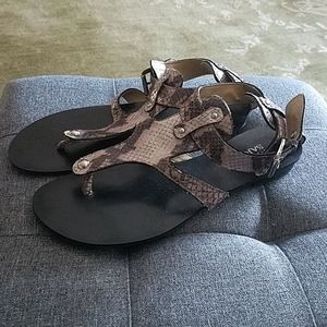 Franco Sarto Sandals